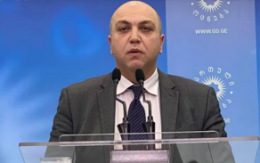 მაია ცქიტიშვილს მინისტრის თანამდებობაზე ირაკლი ქარსელაძე შეცვლის - VIDEO