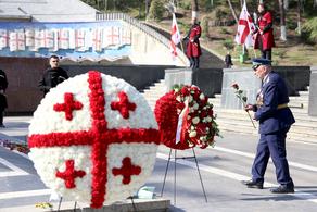 World War II ended 75 years ago, VE Day celebrated in Georgia