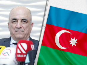 Главный инфекционист Азербайджана освобожден от должности