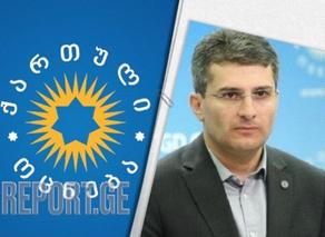 Truth which is on Georgian Dream's side will be crowned with victory, GD chairman