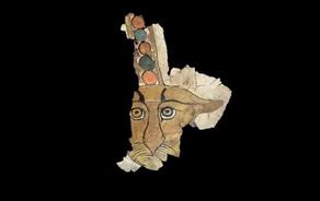 ეგვიპტეში ლეოპარდის გამოსახულებიანი უნიკალური სარკოფაგი აღმოაჩინეს