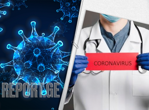 В течение какого времени инфицированный коронавирусом человек может оставаться заразным