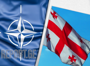 NATO-ს სამხედრო კომიტეტის დელეგაცია საქართველოშია