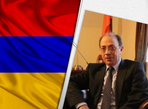 Ара Айвазян назначен министром иностранных дел Армении