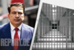 Михаил Саакашвили прекращает голодовку