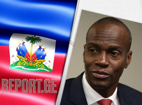 President of Haiti assassinated