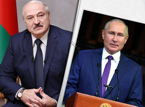 Lukashenko says he asked Russia military support