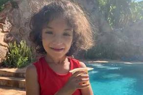 დაკარგული 7 წლის გოგონას მშობლებს სატანური ფოტოები უპოვეს - PHOTO