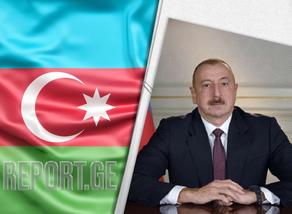 Ilham Aliyev signs decree on school construction in town of Shusha