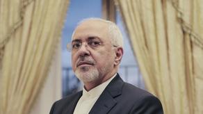 ირანის საგარეო საქმეთა მინისტრი აშშ-ს პრეზიდენტს პასუხობს