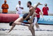 Давид Марсагишвили стал чемпионом мира по пляжной борьбе
