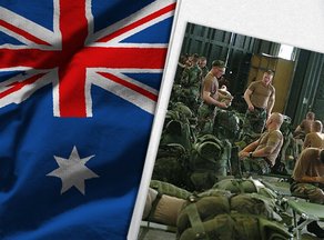 სკანდალი ავსტრალიის ჯარში - 9 სამხედრომ თავი თავი მოიკლა