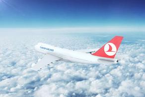 Turkish Airlines-ი საქართველოს მიმართულებით ფრენებს განაახლებს