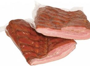 Rachuli Lori restores smoked ham traditional production