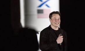 HBO ილონ მასკის SpaceX-ის შექმნის შესახებ სერიალს გამოუშვებს