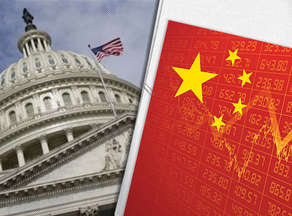 US Congress supports restriction on placement of Chinese shares