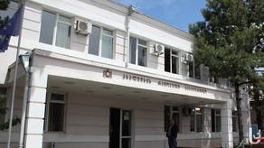 Detainee sentenced to imprisonment for threatening Anri Okhanashvili