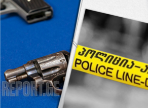 Полиция раскрыла дело о покушении на умышленное убийство в Гори