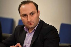 Amnesty to equally apply to all except conventional conditions: Anri Okhanashvili