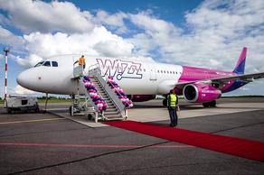 Wizz Air-ი ქუთაისის ბაზის გაუქმებას და სამომავლო მიზნებს განმარტავს