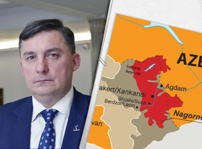 Polish MP: The requirements of international law on Karabakh must be met