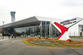 Аэропорт Кутаиси занял второе место в Европе по росту количества пассажиров
