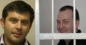 კრიმინალური ავტორიტეტი კახა გალსკი რუსეთის ციხეში გარდაცვლილი იპოვეს