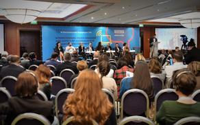 South Caucasus Media Conference in Georgia