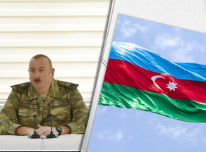 Ильхам Алиев заявил об освобождении нескольких населенных пунктов в Карабахе