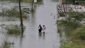 წვიმების სეზონზე ინდოეთში 25 ადამიანი დაიღუპა