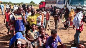 გაერო-ს ხელმძღვანელი ეთიოპიას მოუწოდებს, ტიგრაის მშვიდობიანი მოსახლეობა დაიცვას