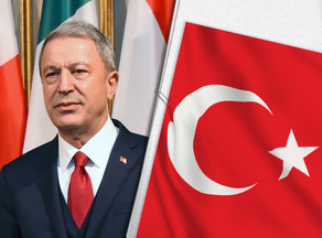 Хулуси Акар: Турция рядом с Азербайджаном до конца