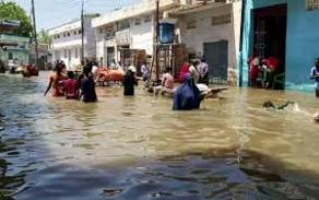 გაერო: ცენტრალურ სომალიში წყალდიდობამ 1 მილიონ ადამიანი დააზარალა
