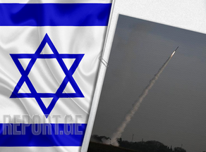 ისრაელის საჰაერო ძალებმა ჰამასის სტრატეგიული ობიექტები დაბომბა