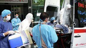 Number of infected with COVID-19 reaches 74,877 in Iran