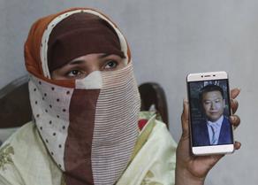 პაკისტანში 629 გოგო ჩინელ მამაკაცებს მიყიდეს
