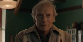 Trailer for Clint Eastwood's new movie released - VIDEO