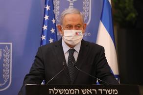 Нетаньяху: ситуация в Израиле экстремальная