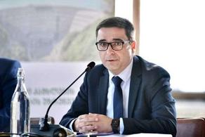 Georgian official says Namakhvani HPP to reduce Georgia’s dependence on imports