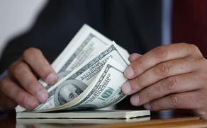 Cash flows from Azerbaijan to Georgia triple