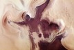 Космический аппарат зафиксировал на поверхности Марса изображение ангела - ФОТО