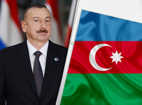 Ильхам Алиев: Если кто-то хочет создать для армян второе государство, пусть даст часть своей территории