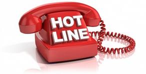24-hour hotline set up at Bolnisi City Hall
