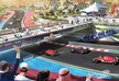 Races on the new, fastest track of Formula 1 to take place soon