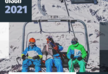 Tezos Cup 2021 to be held on Hatsvali ski track