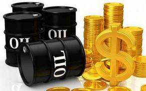 Oil continues to depreciate