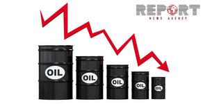 Цены на нефть снова упали