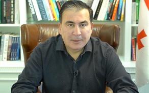 This is apocalypse for Ivanishvili: Mikheil Saakashvili