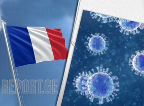 Число случаев коронавируса во Франции превысило 3 миллиона