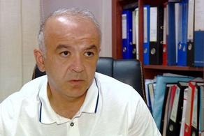 Late Shakarashvili's uncle says he knows who ran after his nephew